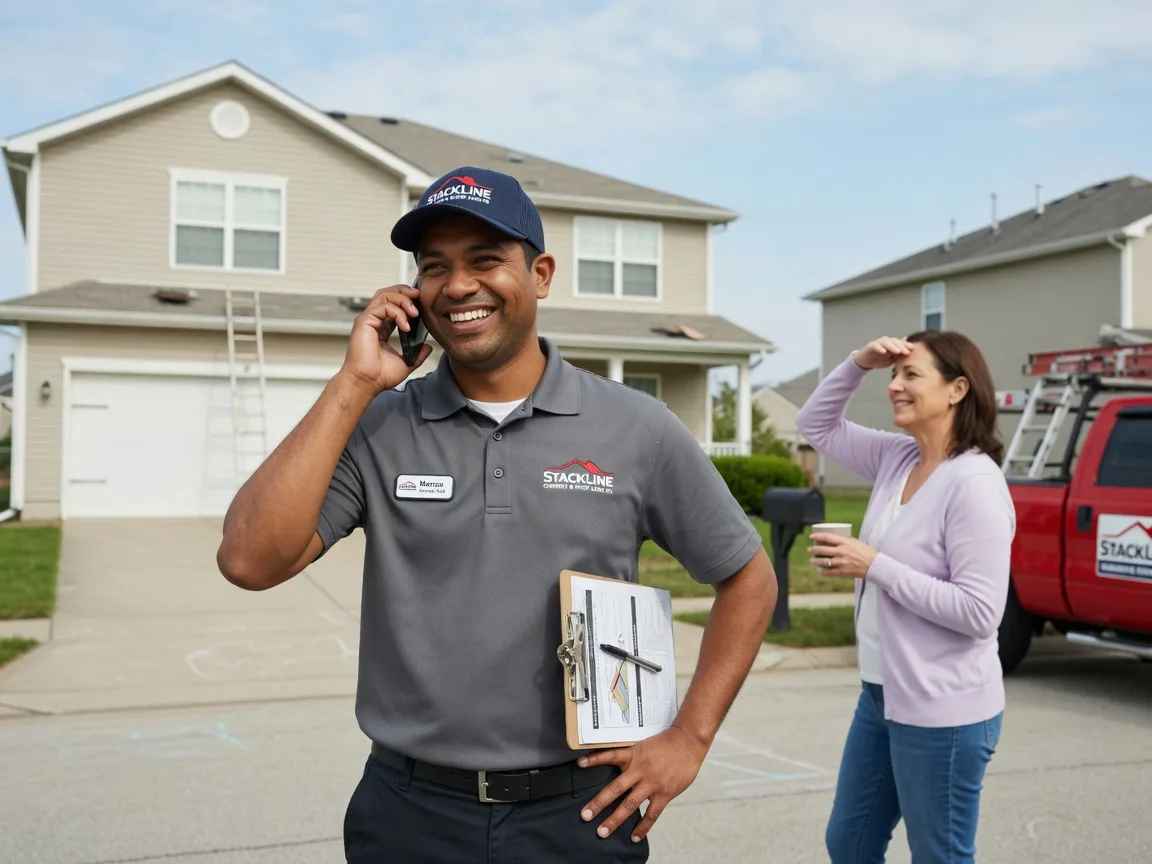 Chimney flashing repair Martins Creek, PA FAQs